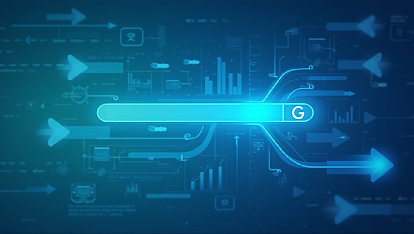  Google AI Overview、ウェブトラフィック「安定」主張も研究機関は8%まで激減と反論-公式発表とPew研究で真逆の結果