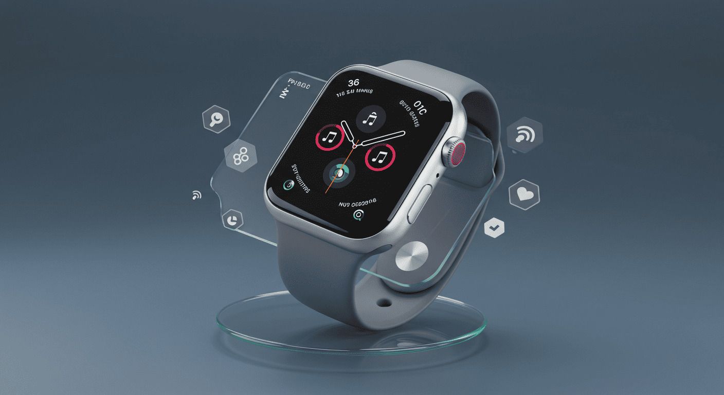 Apple Watch Series 11が9月9日発表へ——血圧測定と衛星通信で健康管理が進化