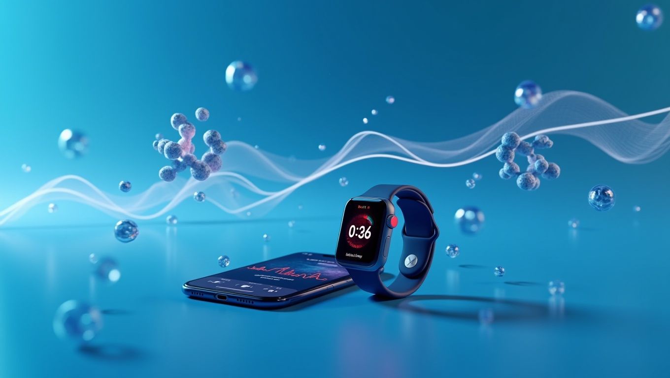 Apple Watch Series 9/10/Ultra、血中酸素モニタリング復活へ – iPhone連携で特許問題回避