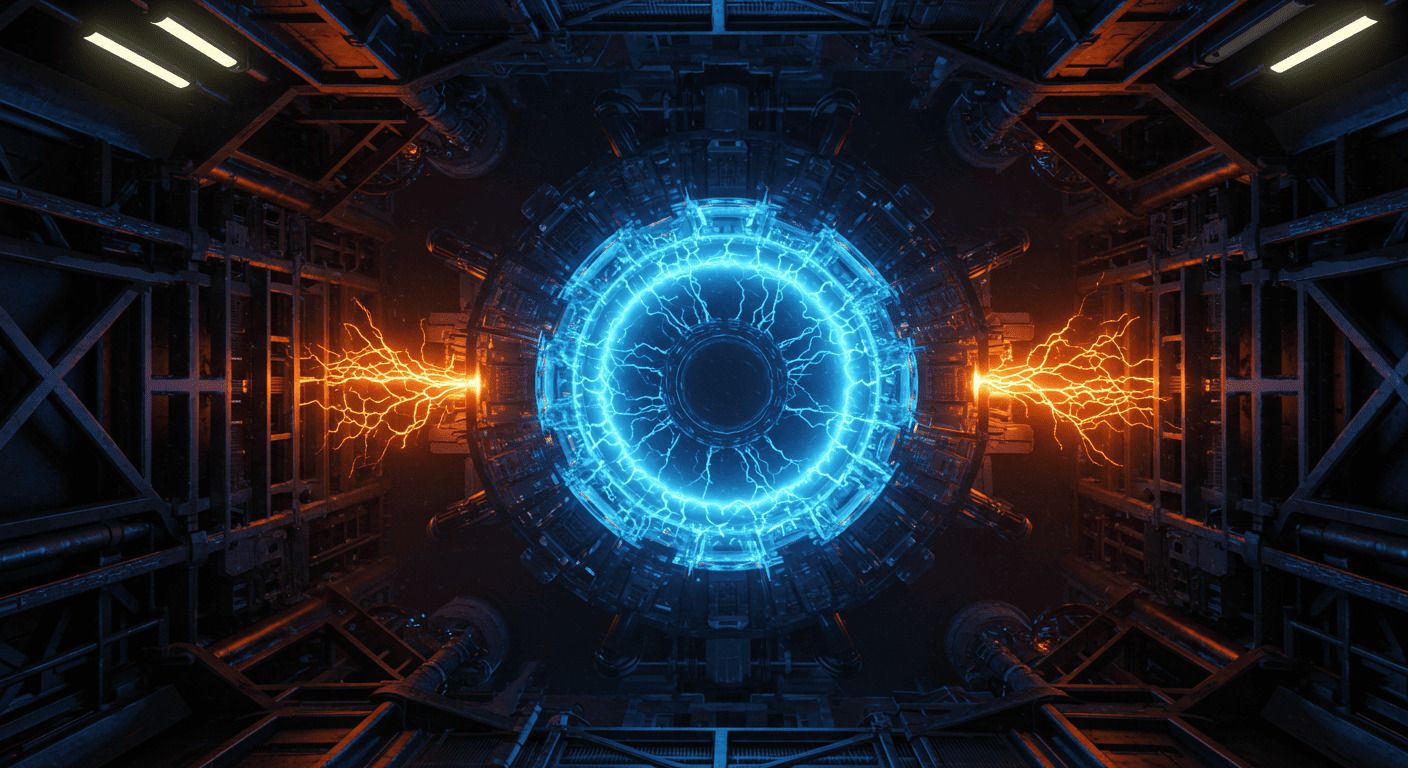 CHSN01「絶対不可能」を可能にした中国のスーパースチール、2027年BEST核融合炉で実用化開始