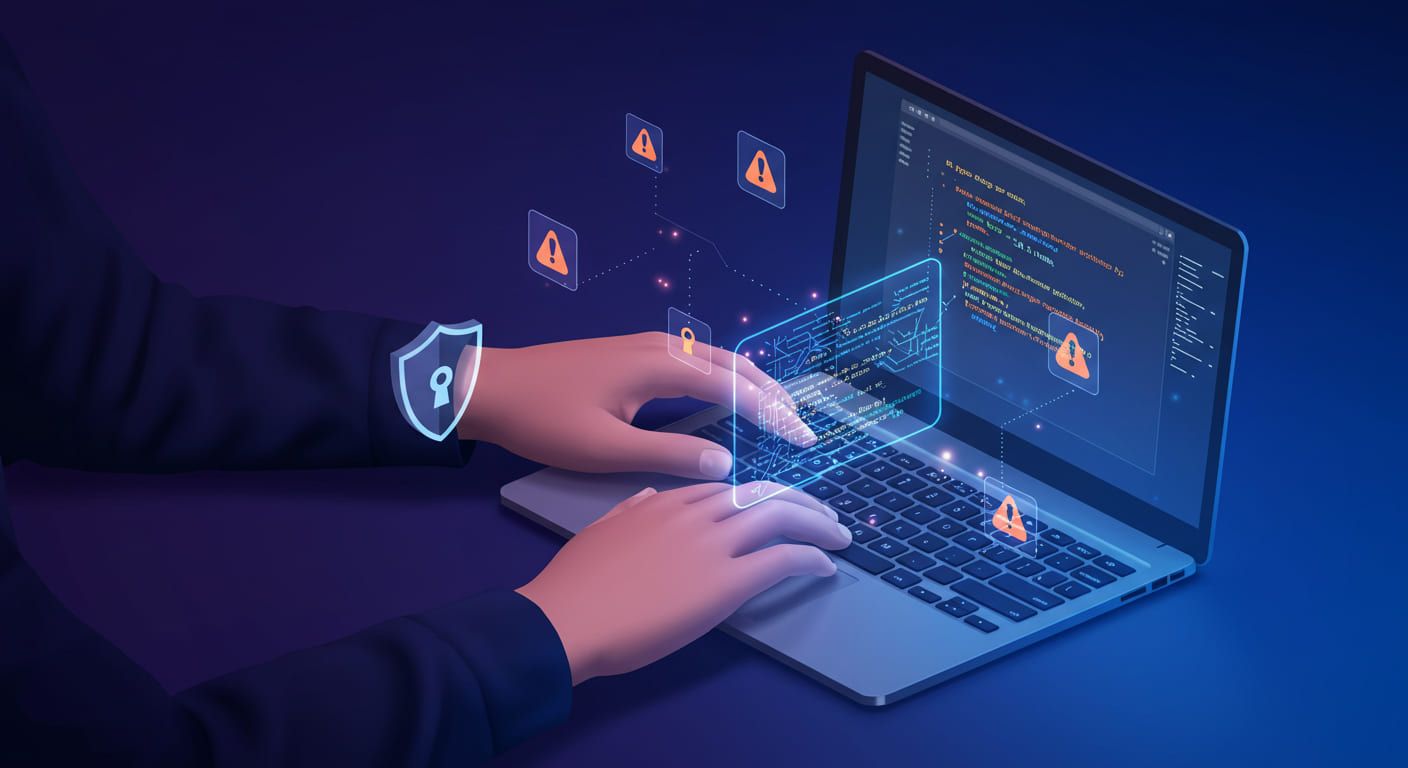 Databricksが警告するヴァイブコーディングのセキュリティリスクとその対策 1 - innovaTopia