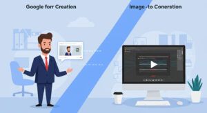 Google VidsAIアバターと画像から動画生成機能を追加 月間ユーザー100万人突破 1 - innovaTopia