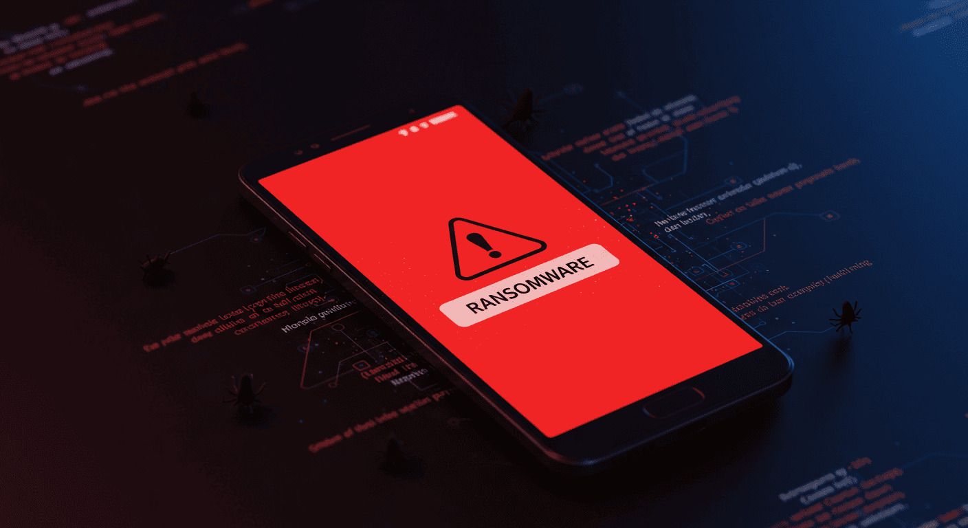 Hook Android Trojan最新版にランサムウェア攻撃機能、GitHub悪用で拡散加速