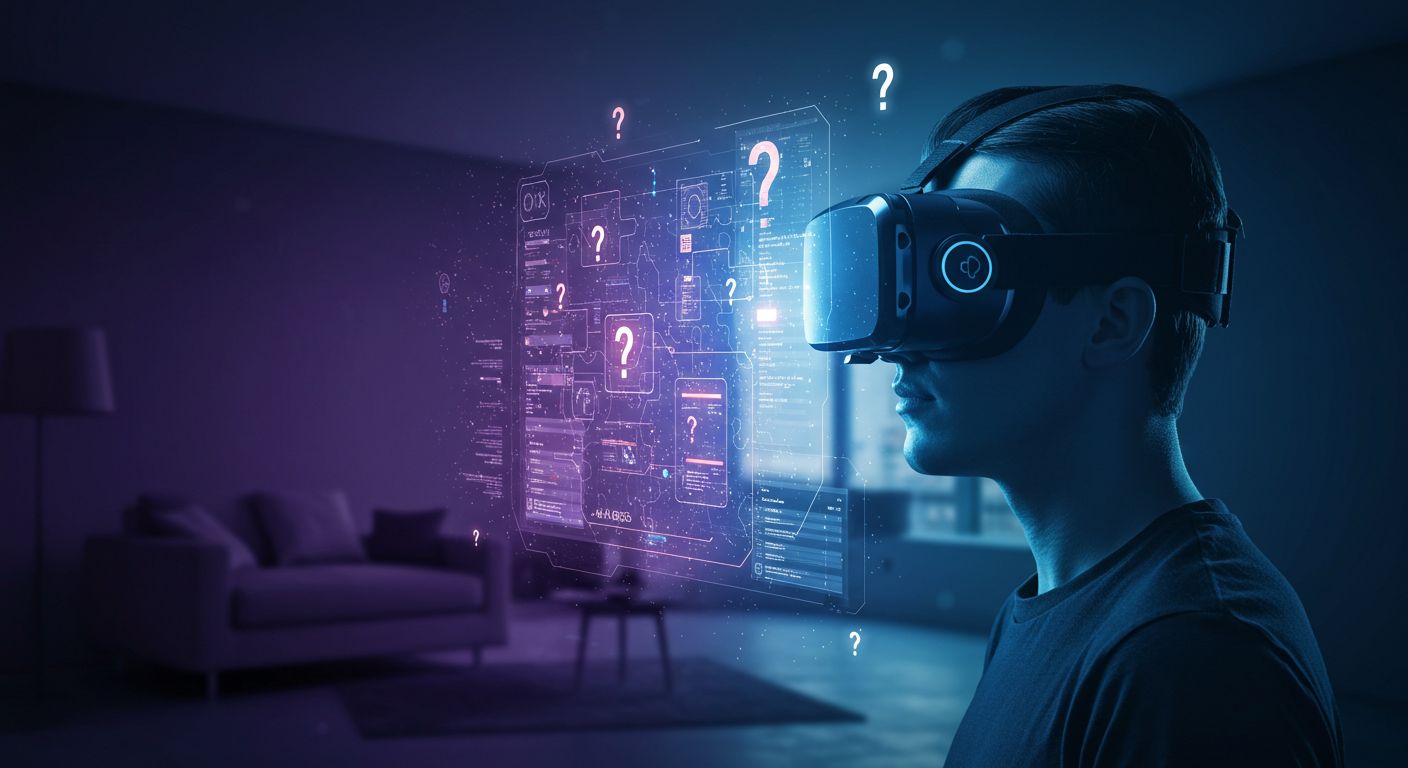 MRの「キラーアプリ」はなぜ存在しない？ 開発者が解説する、Quest 3, Vision Proが直面する技術と市場の壁