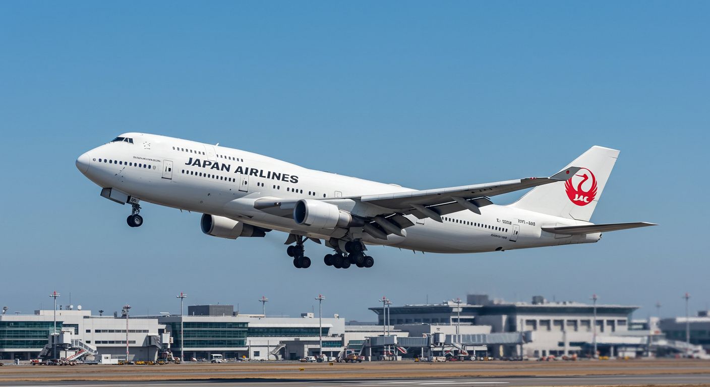 8月12日【今日は何の日？】「航空安全の日」日本航空123便墜落事故ー上を向いて歩こう