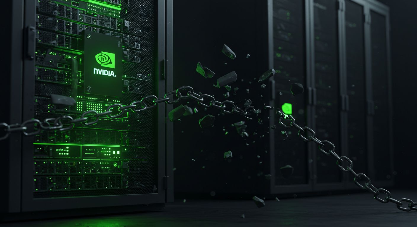 Nvidia Tritonの脆弱性、AIモデル盗難に直結。Wizが警告するリモートコード実行（RCE）の脅威とは