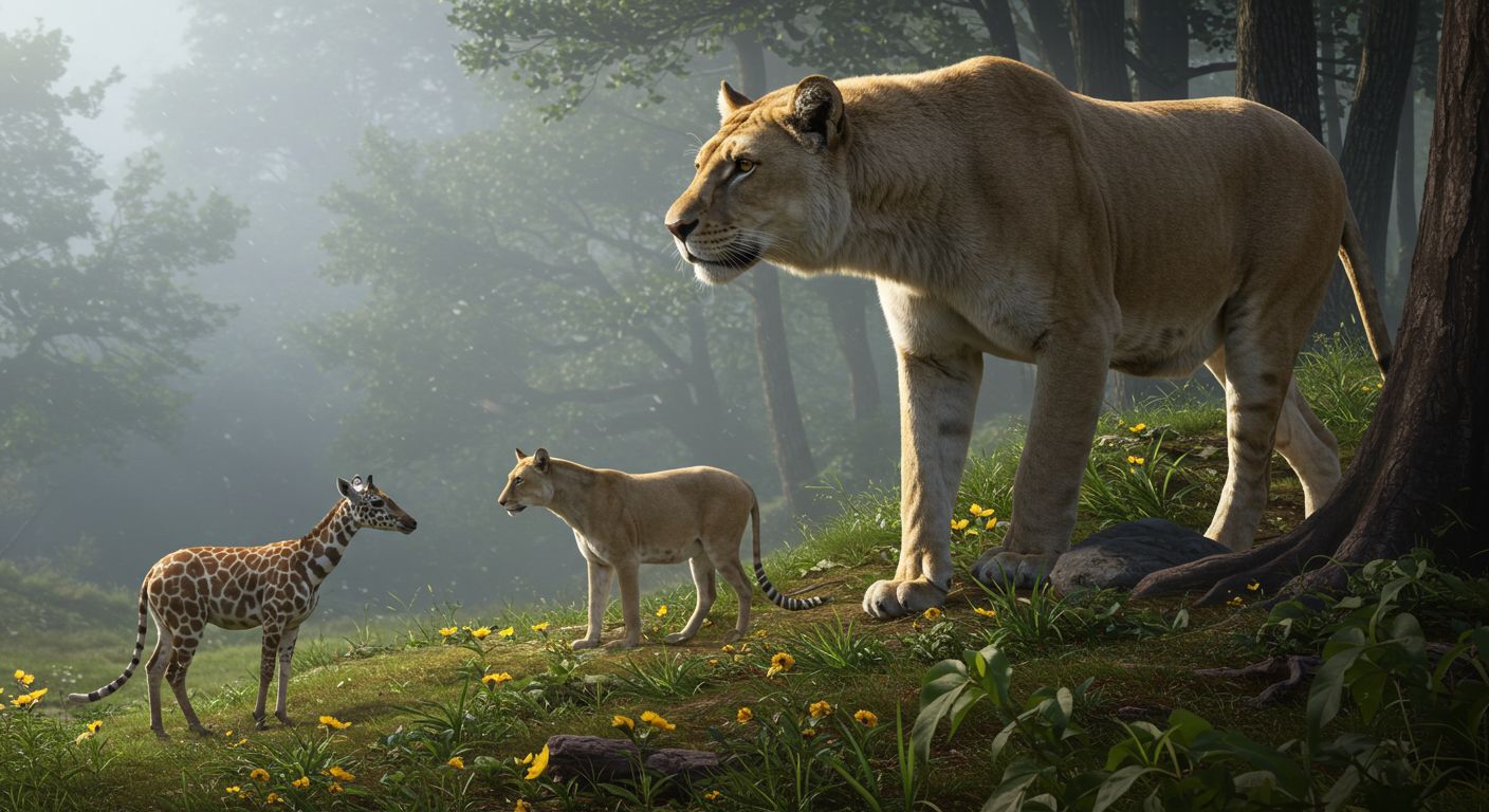 9月7日【今日は何の日？】「絶滅危惧種デー」─「珍しい」というだけでなぜ守らなければならないのか