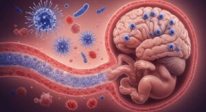 MSU研究微生物が出生前から脳発達を左右現代医療への警鐘 1 - innovaTopia