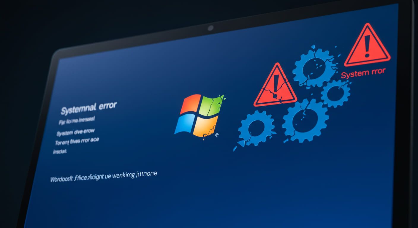 Microsoft 8月セキュリティアップデートがWindows 10/11の復旧・リセット機能を破損、緊急修正へ