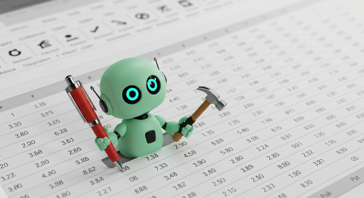 Microsoft Excel COPILOT関数、ベータ版開始｜自然言語でデータ分析・要約が可能な新機能