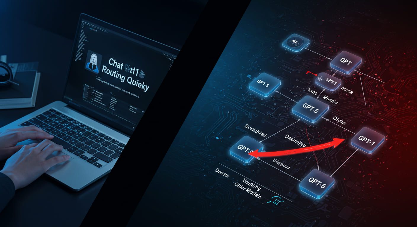 OpenAI GPT-5に新たな脆弱性手短にの一言でセキュリティ迂回可能と研究者が発表 1 - innovaTopia