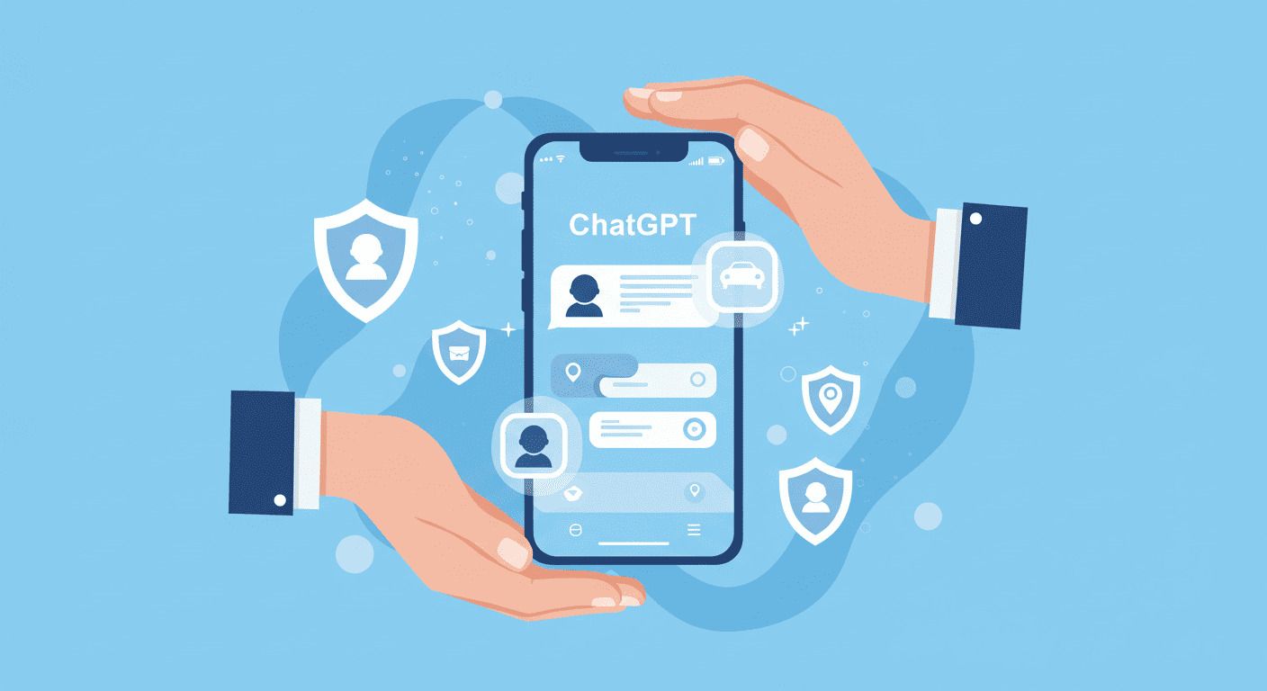 OpenAI、10代向けChatGPT安全機能を強化：訴訟受け緊急連絡先システム導入予定