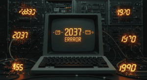 PDP-11で2037年クラッシュ発見2038年問題より早い未知のバグが判明 1 - innovaTopia