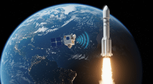 Rocket LabとQPS研究所SAR衛星KUSHINADA-I打上げ成功衛星コンステレーション構築を加速 - innovaTopia