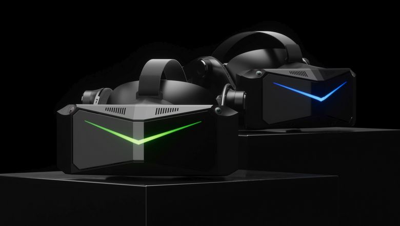 pimax - innovaTopia