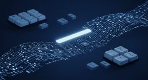 エムダッシュでバレるAI生成テキスト 人間らしい文章を保つ3つの実践方法 1 - innovaTopia