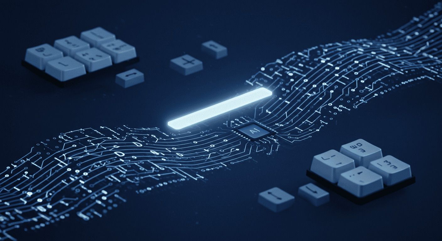 エムダッシュでバレるAI生成テキスト　人間らしい文章を保つ3つの実践方法