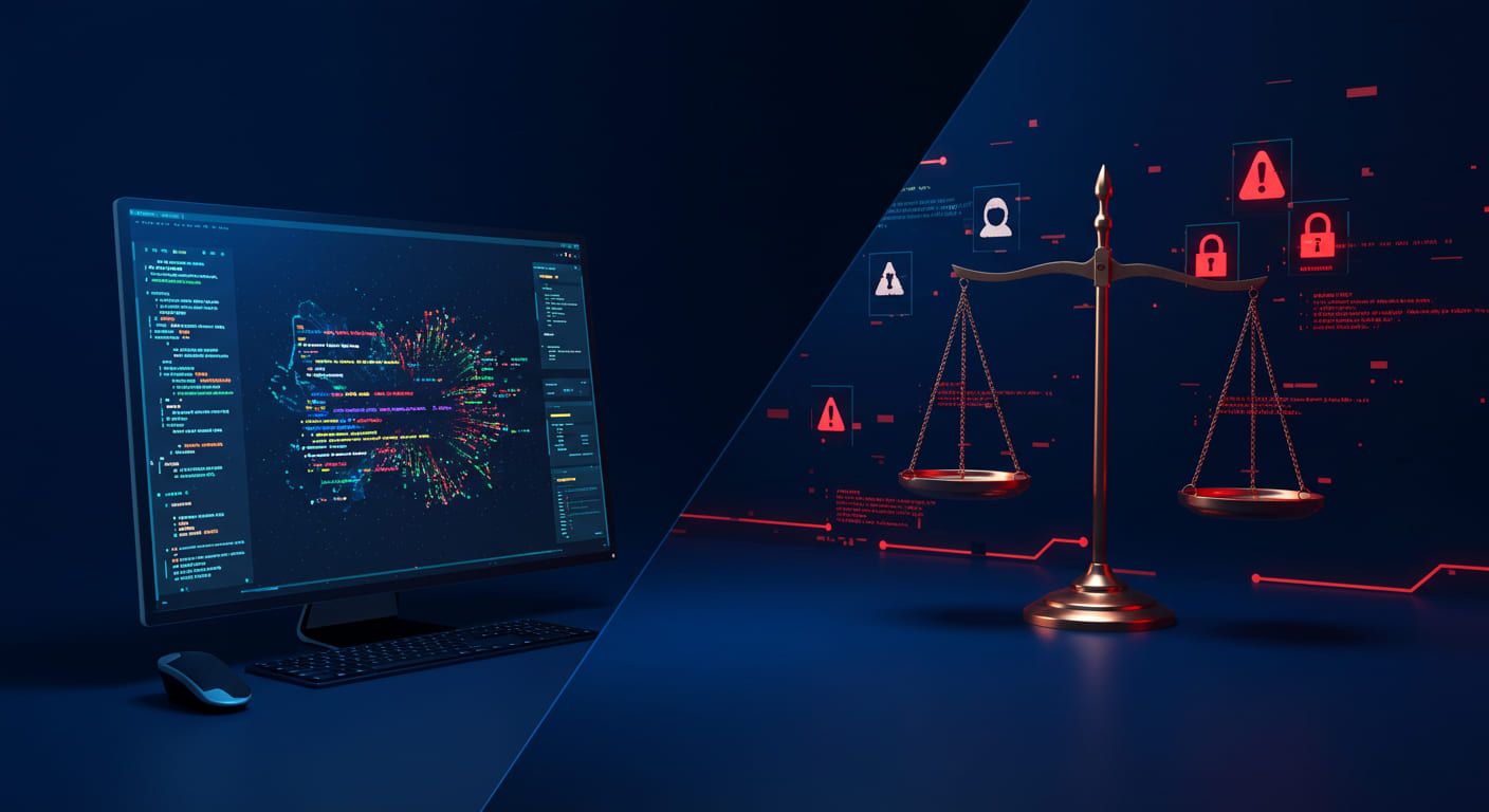 バイブコーディングのセキュリティリスク：Base44とGemini CLIの脆弱性が示す新たな脅威