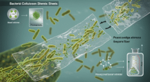 微生物が作るスーパー素材ライス大学の新バイオプラスチックが石油系プラスチックを代替 - innovaTopia