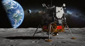 米中宇宙開発競争次の舞台は月へ中国の月着陸船攬月が試験成功その先の狙いとは 1 - innovaTopia