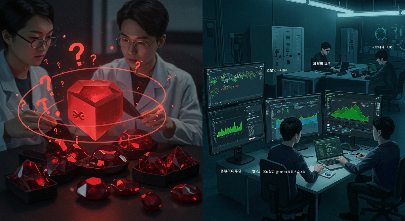 韓国発RubyGemsサプライチェーン攻撃、グレーハットマーケター狙い撃ちの新戦術