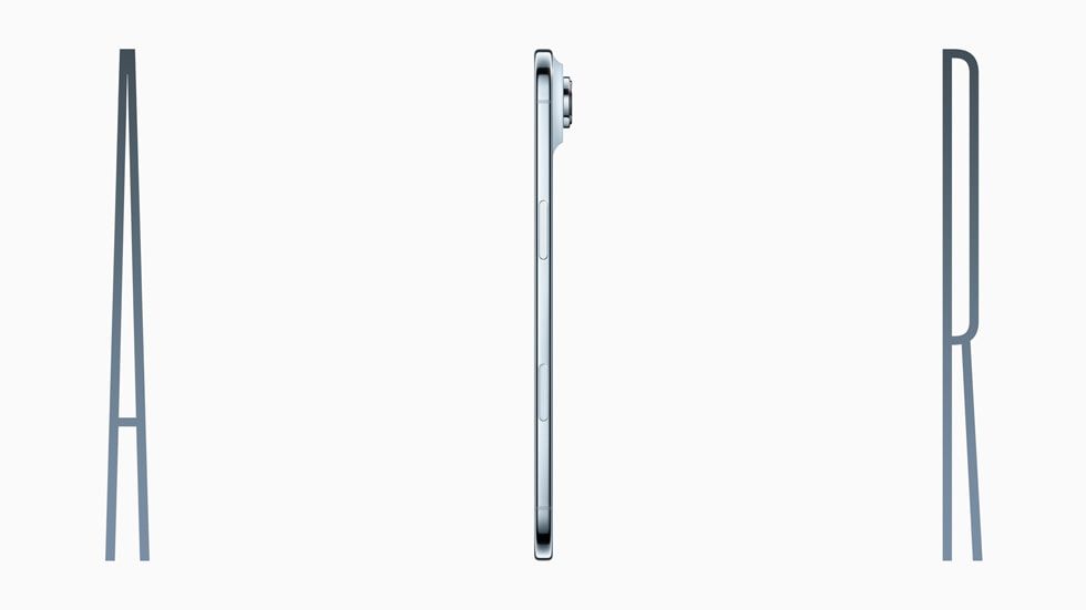 Apple：iPhone Air発表、薄さ5.6mmとA19 Proチップで電力効率を大幅向上｜eSIM専用モデルの影響