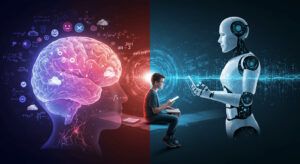 ChatGPT利用拡大で批判的思考力低下の懸念 - 機械学習の光と影を専門家が議論 1 - innovaTopia