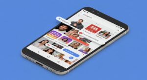 Google Discoverソーシャル投稿とフォロー機能追加でコンテンツ体験を変革 1 - innovaTopia