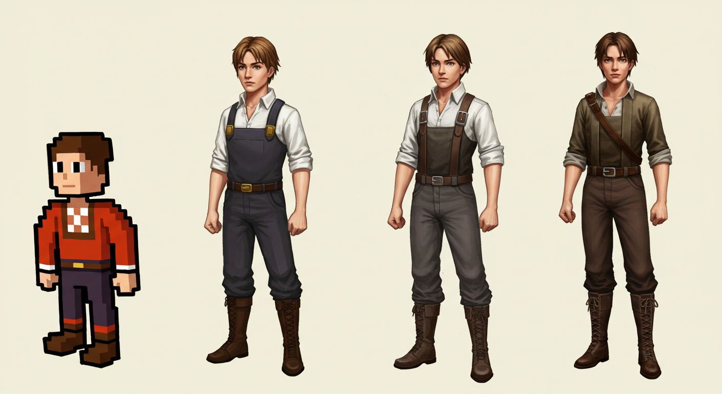 最新技術はゲーム業界にどう作用するか？ 開発・体験・ビジネスを変える4つの構造変革