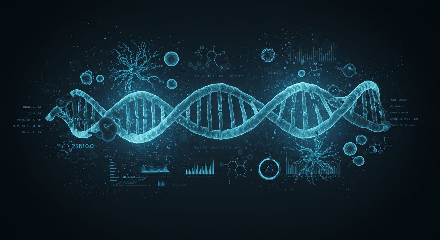 MIT・Schmidt Center、AI技術「PUPS」で未知タンパク質の細胞内局在予測に成功—生物学データ革命の新局面