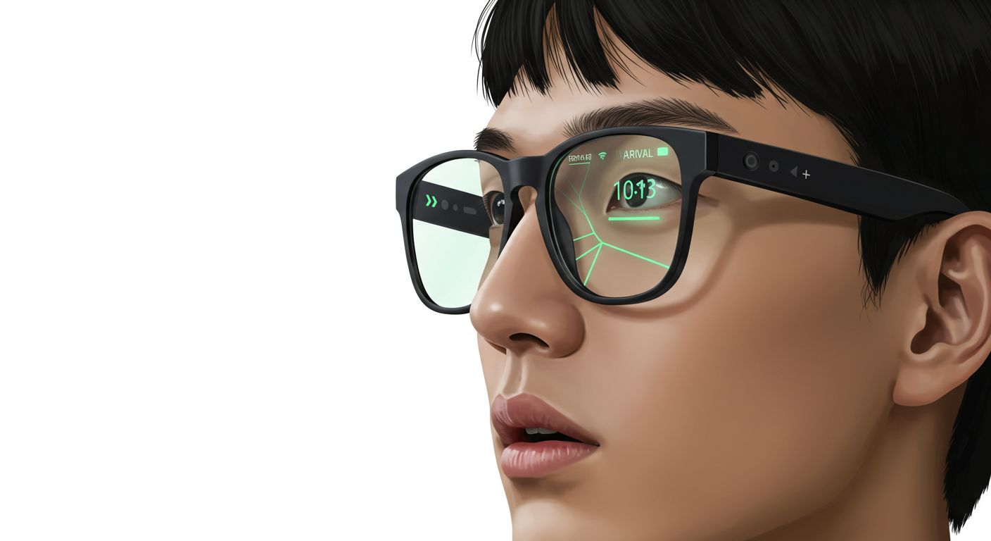 なぜRokid Glassesは4億円近くも集めたのか？Metaとの違い、ARグラスの「現在地」と未来