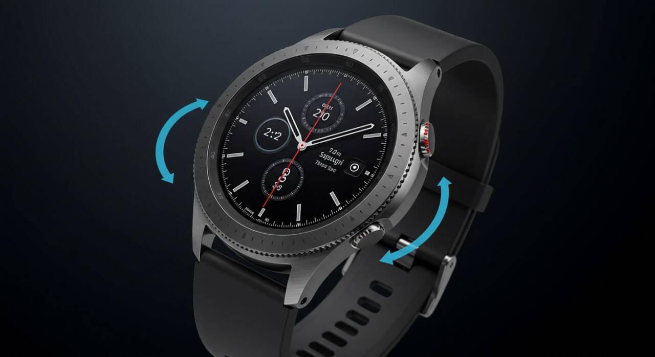 Galaxy Watch 8 Classic：発売後の評価が割れる「スクァークルデザイン」とOne UI 8の実力