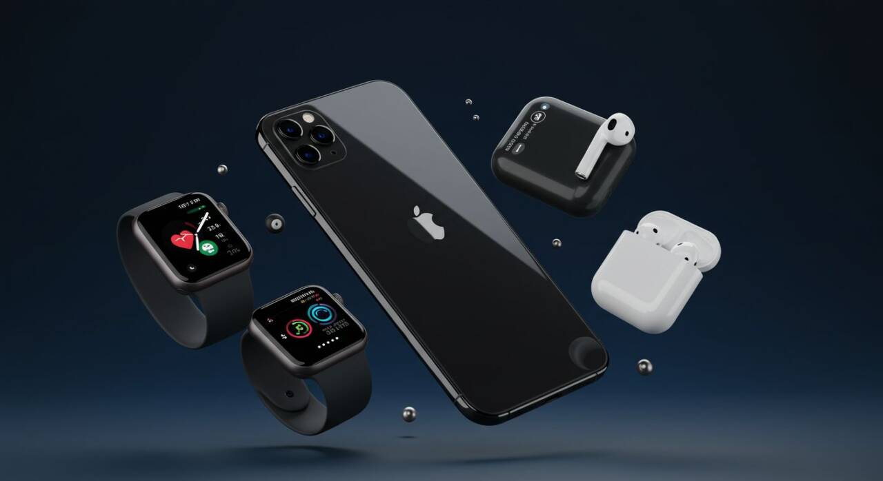 Apple「Awe dropping.」イベント詳細レポート – iPhone Air他、新製品の仕様と市場動向