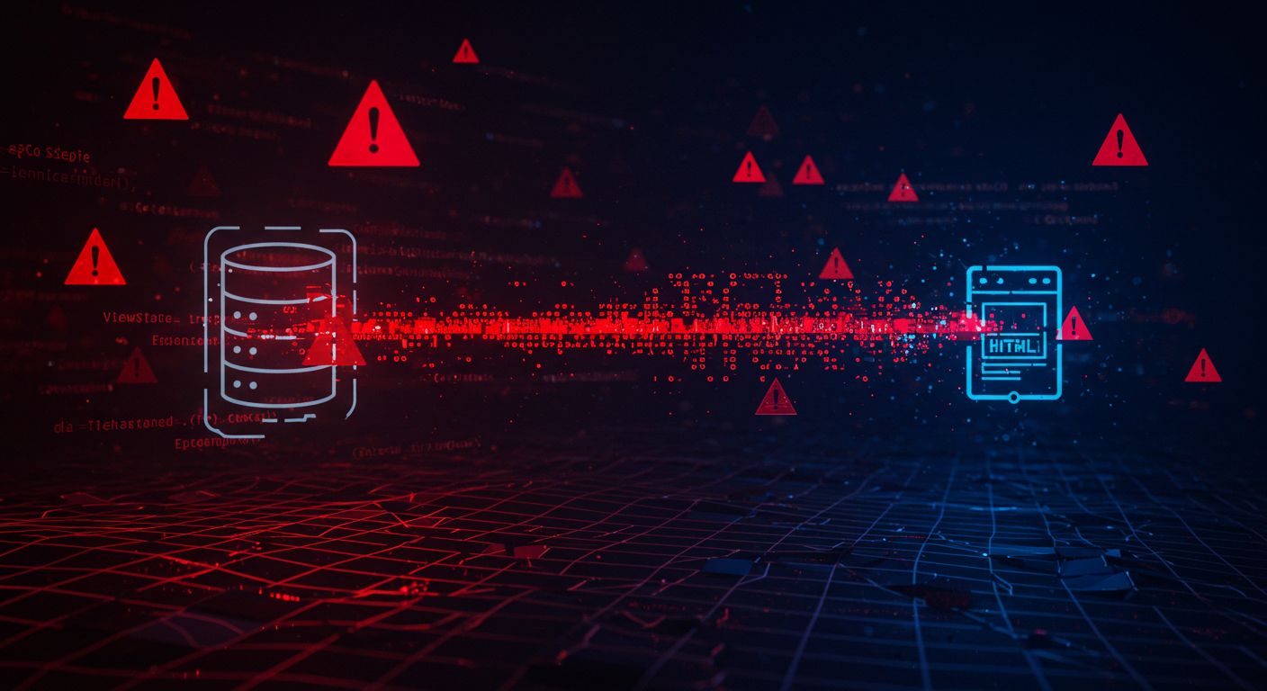 Sitecore製品でゼロデイ脆弱性CVE-2025-53690が悪用、サンプルキー使用で深刻な侵害被害