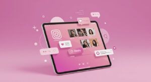 Instagram待望のiPadネイティブアプリを発表 - ショート動画重視の戦略転換が明確に 1 - innovaTopia
