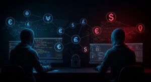 Lazarus Group北朝鮮IT労働者詐欺にマルウェア技術を提供 PostNapTea RATコードが流用判明 1 - innovaTopia