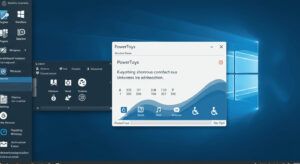 Microsoft PowerToys v094リリースショートカットキー競合検出とアクセシビリティ機能を搭載 1 - innovaTopia