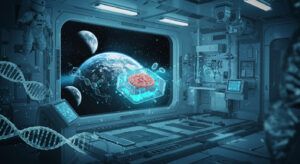 NASA宇宙飛行士専用の臓器チップをアルテミス2に搭載 骨髄への放射線影響を個別解析 1 - innovaTopia