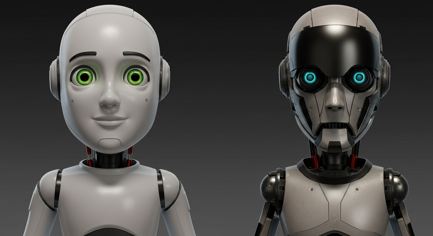 Scott LaValley氏がElon Musk Optimusを後押し？Disney元イマジニアが語る”親しみやすい”ロボット開発の重要性