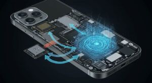 iPhone 17 Proのベイパーチャンバー冷却システムApple初採用で熱管理が革新 1 - innovaTopia
