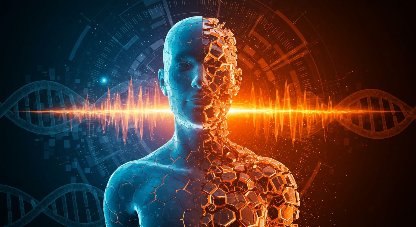 あなたの“身体の年齢”は大丈夫？猛暑が老化を促進する時代に、私たちが知るべきこと