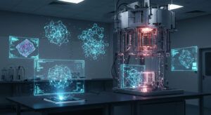 量子コンピューター材料開発が加速MIT研究チームがAI制約技術SCIGENで breakthrough達成 1 - innovaTopia