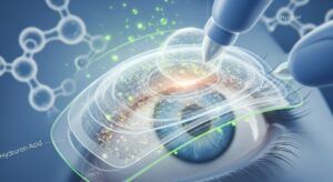 Empaが開発する縫合不要の人工角膜幹細胞と3Dプリント技術で視力回復の新時代 - innovaTopia