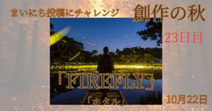 FIREFLY - innovaTopia
