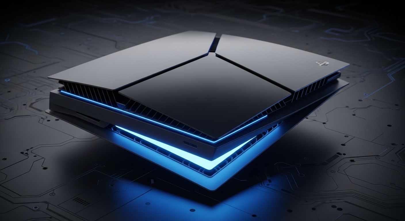 PlayStation 6、2027年前半に製造開始か｜PS5 Proへの影響とソニーの次世代戦略