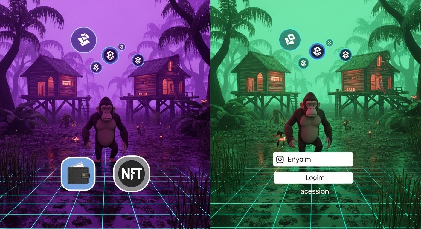 Yuga Labsの「Otherside」がついに始動｜11月12日、RobloxとWeb3を融合した分散型メタバース登場