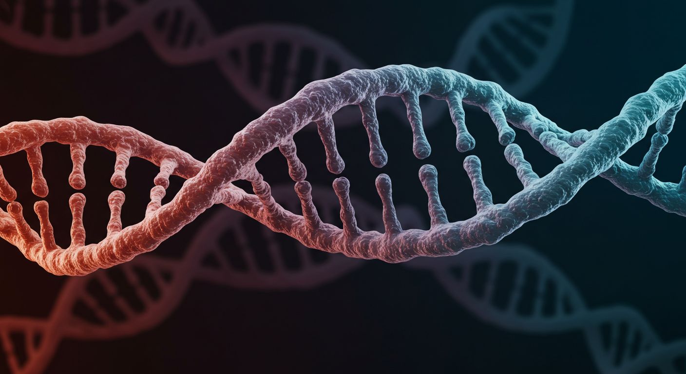 11月6日【今日は何の日？】「Klotho遺伝子の発見」——老化研究が開いた人類の問い