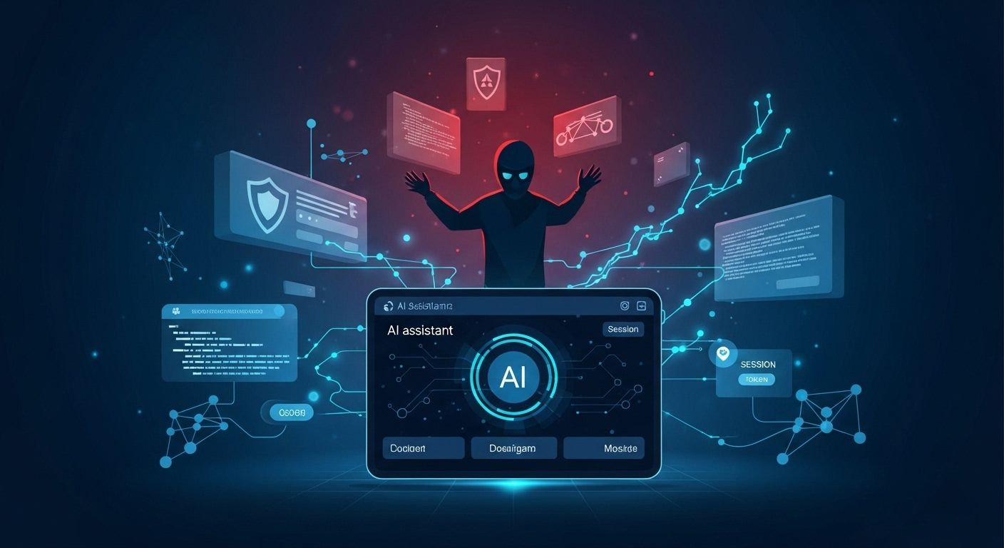MCP実装に深刻な脆弱性CVE-2025-6515、プロンプトハイジャッキングでAIアシスタントを操作可能に