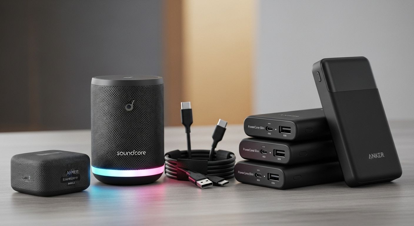 Ankerに経産省が初の行政指導、モバイルバッテリー52万台リコール｜サプライチェーンの安全性はどう担保されるのか