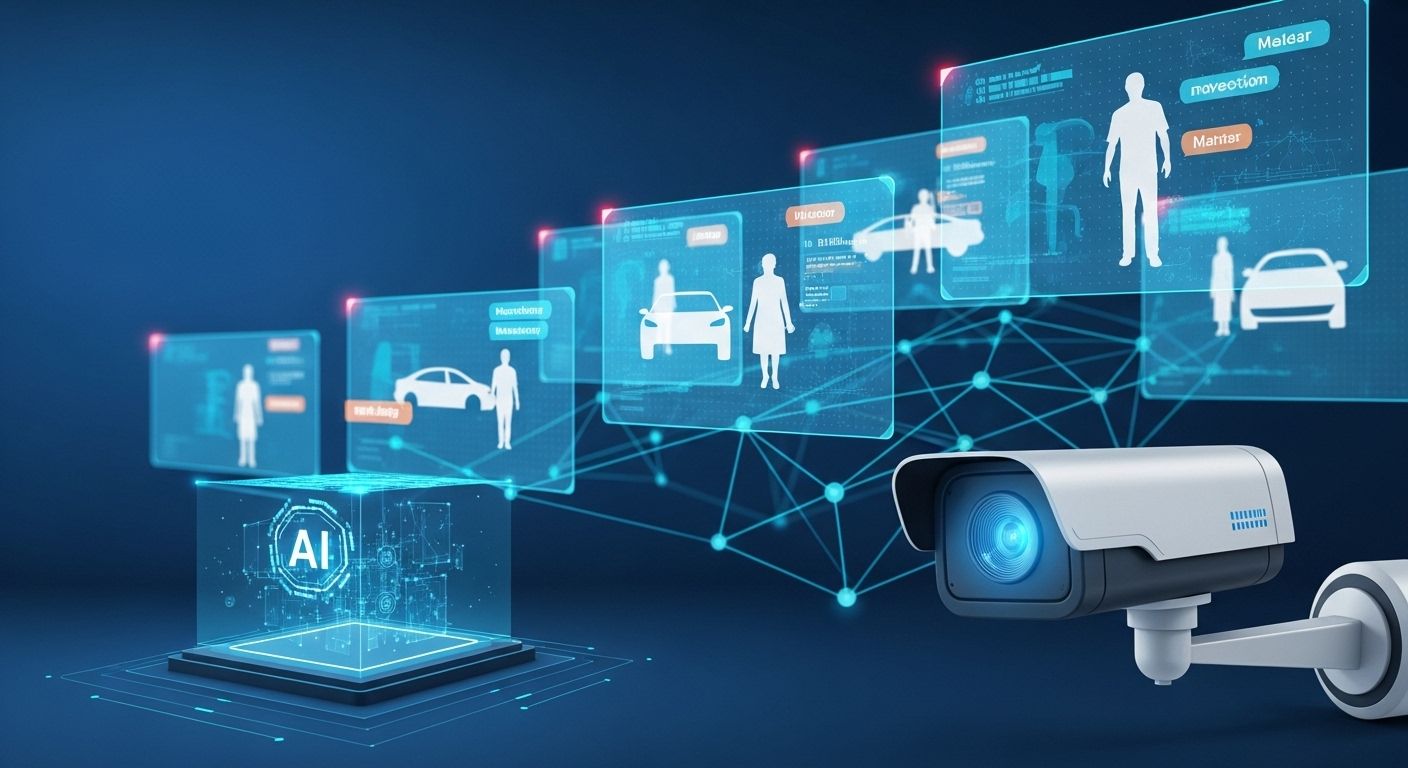 i-PRO株式会社のAI監視カメラ検索技術が九州地方発明表彰で受賞、エッジAIで捜査を効率化